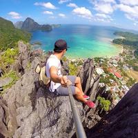 Отзыв от Эрик - DTV виза